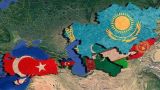 «Ось Турции» и «новая эра тюрок»: тюркский мир, Турция и Центральная Азия — интервью