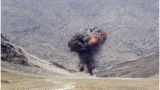 В Афганистане от взрыва придорожной мины погибли 14 человек