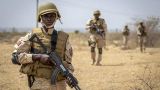 В Буркина-Фасо 60 человек погибли при нападении неизвестных на деревню