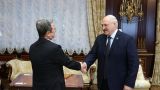 Лукашенко рассказал об имеющихся вопросах в отношениях с Турцией