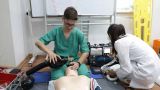 Минздрав Казахстане признал низкое качество подготовки студентов-медиков