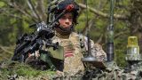 В Латвии состоятся манёвры НАТО «Серебряная стрела»