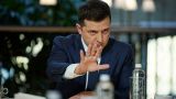 «Причин для паники нет»: Зеленский заявил о контроле над ситуацией на Украине