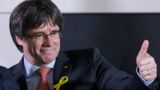 Верховный суд Испании начал расследование против экс-главы Каталонии