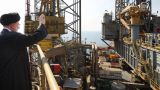 Нефть по $ 93: США потакают иранской нефти, но этого недостаточно