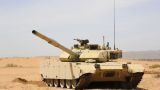 China Daily: Китайский танк VT-4 будет лучше «Арматы»