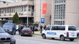 Бомба в Подгорице унесла жизнь террориста, пятеро прохожих ранены