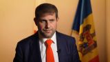 Назло Санду: Шор будет продвигать дружбу Молдавии и России через новое НКО