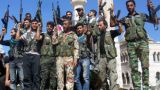 «Свободная сирийская армия» хочет вступить с Россией в переговоры