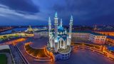Казань хочет провести летние Олимпийские игры