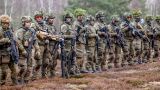 Германия переводит Вооруженные силы под командование НАТО