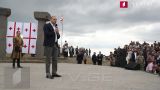 Премьер Грузии: Дидгорская битва продолжается для каждого гражданина страны
