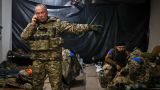 Открытие фронта на северо-востоке Украины ожидается в ближайшие часы — СМИ