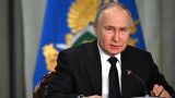 Путин о возврате в госсобственность предприятий: О деприватизации речь не идет