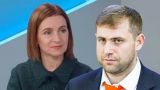 Шор: Референдум о евроинтеграции нужен Санду для сдачи Молдавии Бухаресту