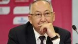 Руководитель федерации волейбола Казахстана попал на украинский сайт «Миротворец»