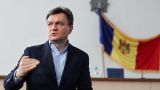 Речан: Нейтралитет не может защитить Молдавию, а мы ведь охраняем границы ЕС