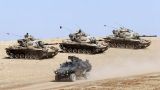 Сирийская армия намерена отражать турецкую агрессию