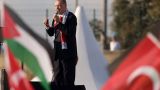 Пустозвон от Эрдогана и азербайджанская нефть Израилю: цены игнорируют эскалацию