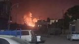 Ирак назвал американские бомбардировки нарушением своего суверенитета