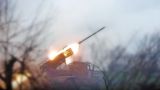 Российские «Грады» уничтожили резервы ВСУ в Днепропетровской области