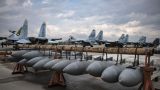 Российская армия высокоточным ударом разнесла эшелон ВСУ