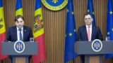 Румыния и Молдавия работают над диверсификацией товаров для обмена — министры