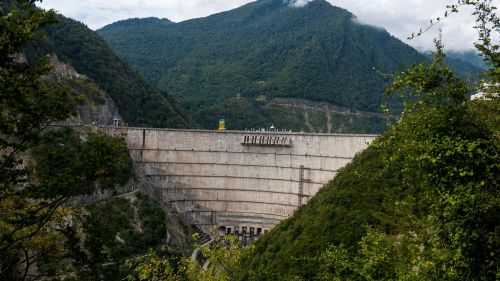 В Грузии назвали причину «общенационального» блэкаута