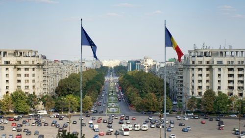 Еврокомиссия согласилась на создание на Черном море хаба морской безопасности