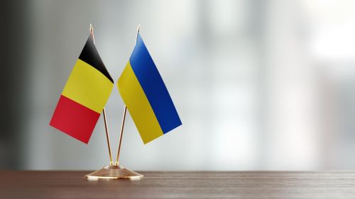 В Бельгии объявили «антиукраинский джихад»