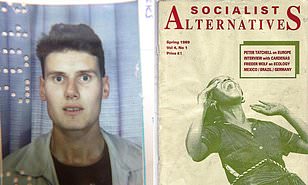 Разбудил спящую собаку: Премьера Британии Стармера заподозрили в работе на КГБ