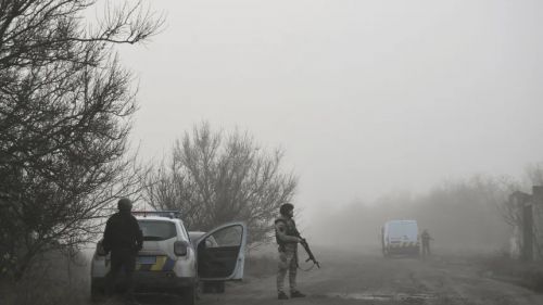 О прорыве ВСУ на Гуляйполе: «Контрнаступ» обернулся ловушкой, и есть замена Starlink