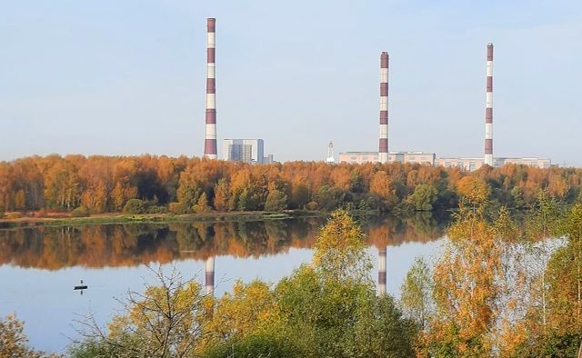 Российская армия быстро ответила на атаку ВСУ Костромской ГРЭС