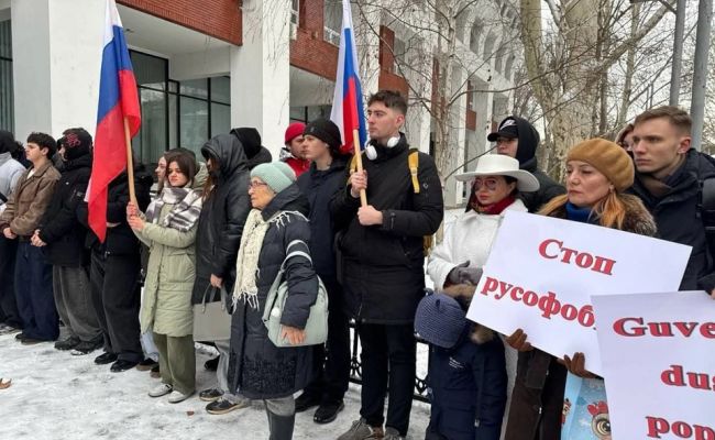 «Европа заразила Молдавию русофобией, опасный вирус прививают с детства»