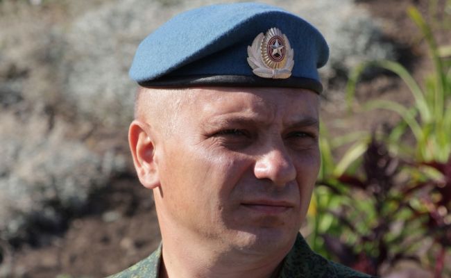 Наши войска охватывают Северск с трех сторон, ВСУ больше не контратакуют — Марочко