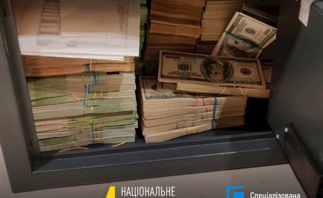 Жалко денег, пустая трата: у партнера Зеленского не видели смысла в защите АЭС