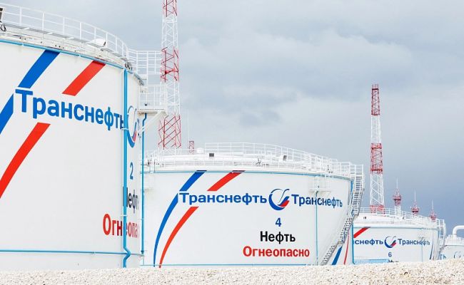 ВСУ пытались ударить по экспорту российской нефти: под Ярославлем ударили дроны ВСУ пытались ударить по экспорту российской нефти: под Ярославлем ударили дроны
