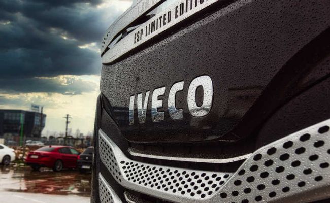 Италия одобрила продажу концерна Iveco индийской группе, но с оговорками
