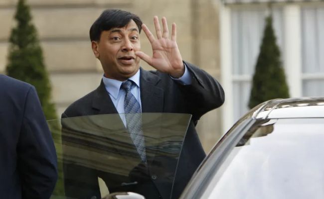 Проклятый остров: основатель ArcelorMittal покинул Британию