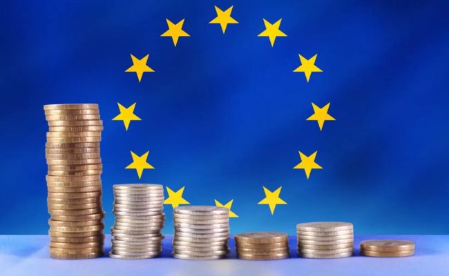 ЕС одобрил выделение Киеву пятого транша в размере 1,8 млрд евро