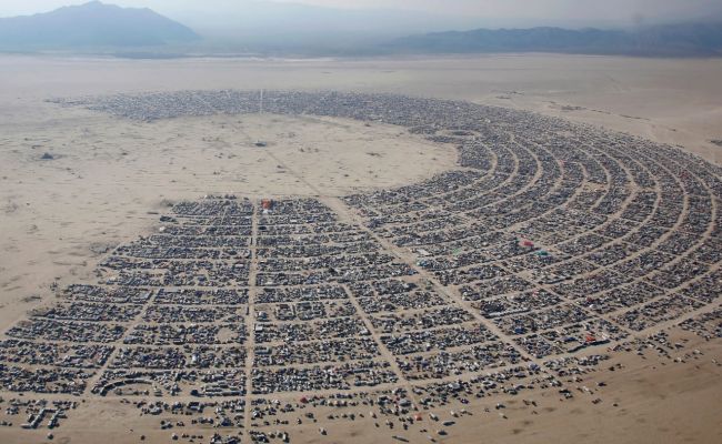 Награда и оружие: в США сдвинулось расследование убийства россиянина на Burning Man Награда и оружие: в США сдвинулось расследование убийства россиянина на Burning Man