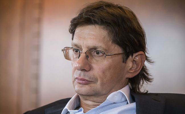 Reuters: Федун продал свою долю «Лукойла»