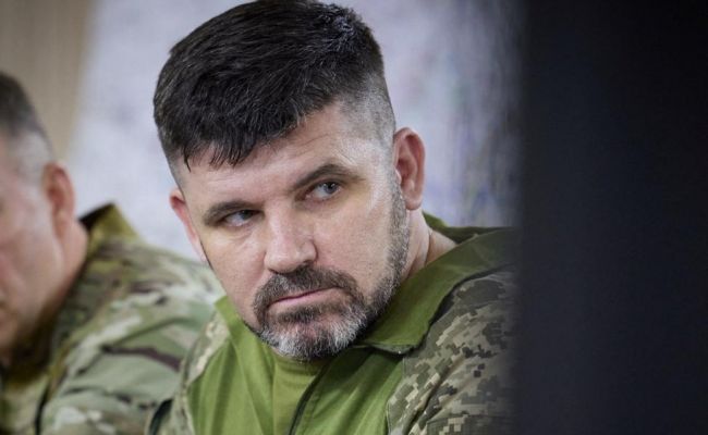 Инфильтрует базар: Глава Генштаба ВСУ анонсировал решения, касающиеся Покровска Инфильтрует базар: Глава Генштаба ВСУ анонсировал решения, касающиеся Покровска