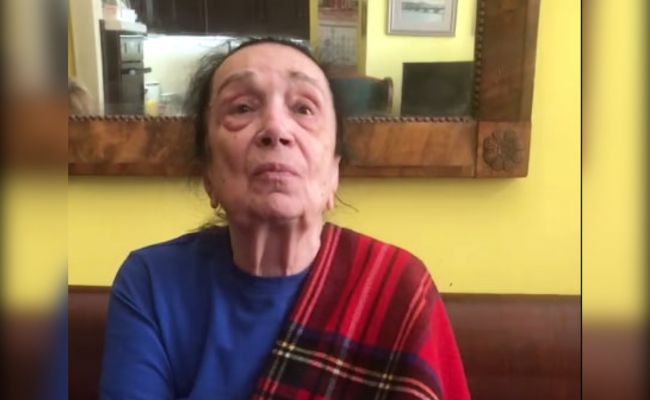 Ошибка участкового — почему Леонтенко не могли похоронить с 23 января