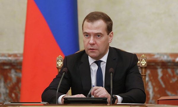 Минсельхоз прогнозирует урожай зерна не менее 130 млн тонн к 2030 году