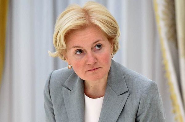 Голодец рассказала об индексации пенсий в следующем году