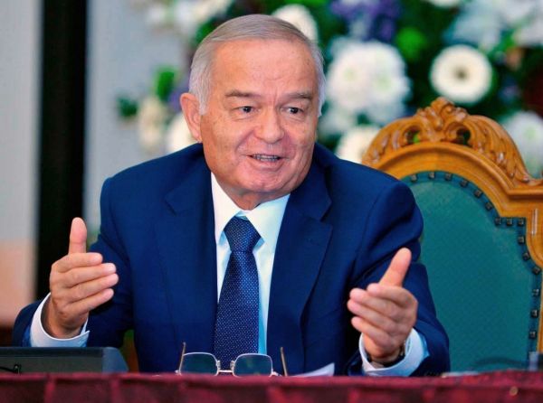 В Узбекистане — осеннее повышение зарплат и цен