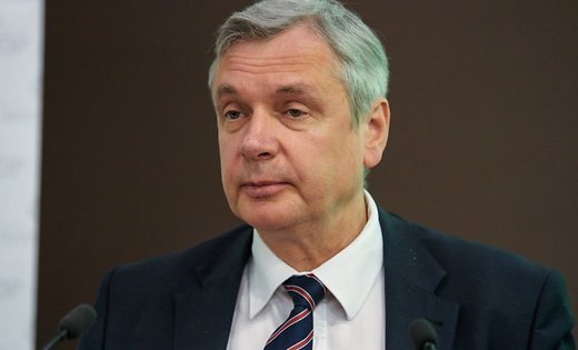 Латвийский министр образования: Мы не должны финансировать обучение граждан России