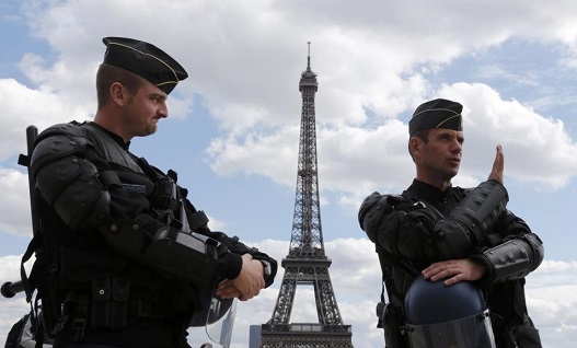 Террористы из Брюсселя и Парижа получали госпособия от Бельгии