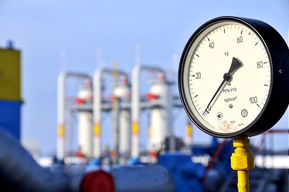Украина успеет создать запас газа к зиме без закупок у России